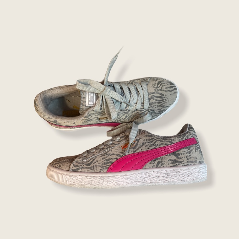 Puma sneaker - Picture 7 of 8